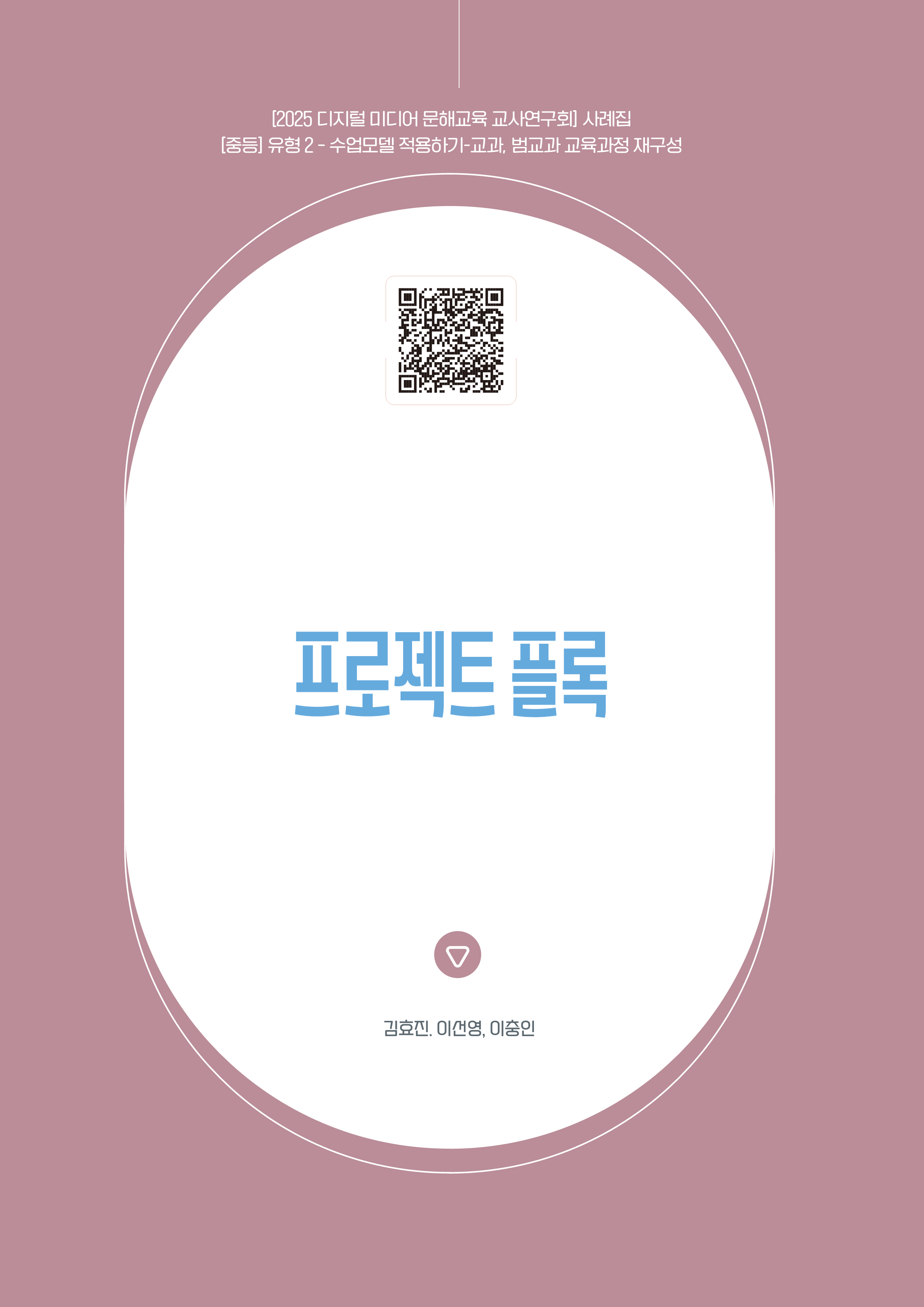 민주적 소통,이해 및 비판
