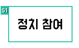 정치 참여