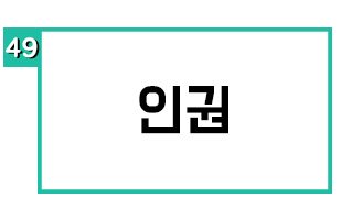 인권