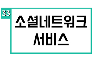 소셜네트워크서비스