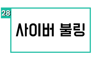 사이버 불링